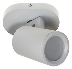 Bodové svítidlo KINIA 1xGU10/30W/230V bílá