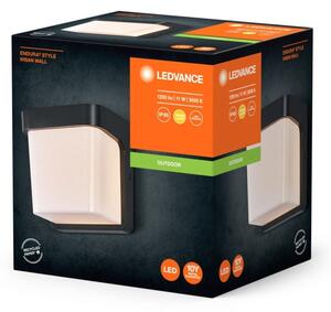 Ledvance - LED Venkovní nástěnné svítidlo ENDURA STYLE IHSAN LED/11W/230V IP65