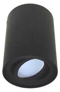 Bodové svítidlo CORONA 1xGU10/30W/230V černá