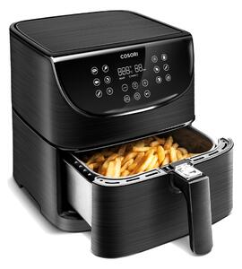 Cosori Horkovzdušná fritéza Cp158-Af, 5,5 l (100383034)