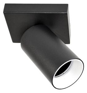 Bodové svítidlo CANDY 1xGU10/30W/230V černá