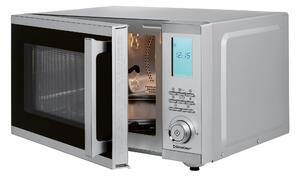 Silvercrest® Mikrovlnná trouba 4 v 1 Smweds 900 A2 (100395541)