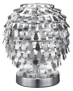 Trio - Stolní lampa GLOBAL 1xE14/40W/230V