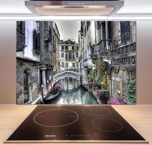 Panel do kuchyně Benátky Itálie pksh-15943552