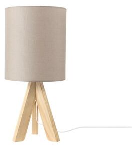 ACA Lighting Floor&Table stolní svítidlo TF176721TLB