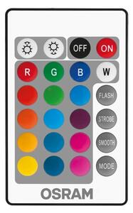 LED RGB Stmívatelná žárovka RETROFIT E14/4,5W/230V 2700K + DO - Osram