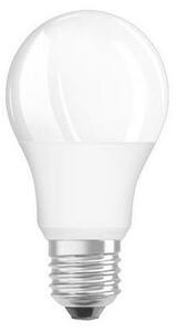 LED Žárovka ECO E27/8,5W/230V 4000K 806lm