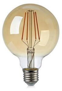 Markslöjd 106725 - LED Stmívatelná žárovka FILAMENT E27/4W/230V 1900K