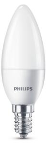 SADA 4x LED Žárovka Philips E14/5,5W/230V 2700K