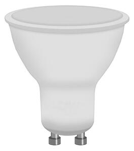 LED Žárovka LEDSTAR ECO GU10/7W/230V 4000K