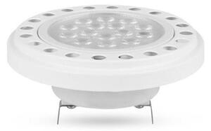 LED Žárovka AR111 G53/12W/12V 4000K