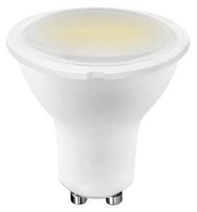 LED Žárovka GU10/9W/230V 6000K