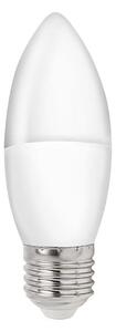 LED Žárovka E27/1W/230V 6000K