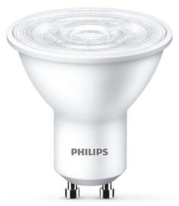 LED Žárovka Philips GU10/4,7W/230V 2700K
