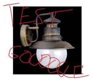 LED Žárovka LEDSTAR CLASIC ST45 E27/2W/230V 3000K