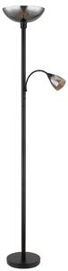 LED LAMPA OSVĚTLUJÍCÍ STROP, 30/30/178 cm Globo - Online Only svítidla, Online Only