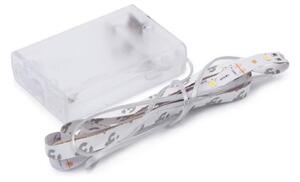 LED Pásek LED/3xAA teplá bílá