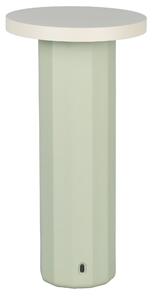 STOLNÍ LAMPA NA BATERIE, dotykový stmívač, 16/31,6 cm Dieter Knoll - Stolní lampy
