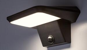 Rabalux QESA LED solární lampa 77005