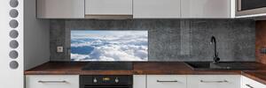 Panel do kuchyně Pohled z letadla pksh-163378900