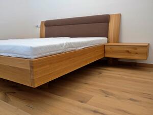 Levitující postel Pisila Velikost matrace (Š x D): 180 x 200 (cm)