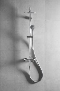 KFA Armatura Tanzanit sprchová sada na stěnu chrom 5026-910-00