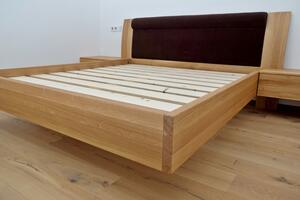 Levitující postel Pisila Velikost matrace (Š x D): 180 x 200 (cm)