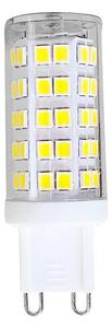LED Žárovka G9/4W/230V 6500K