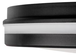 Kanlux 38381 - LED Venkovní svítidlo BENO ECO LED/12W/230V 3000/4000/6500K IP65