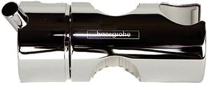 Hansgrohe, posuvná sprchová tyč Unica Lift, chrom