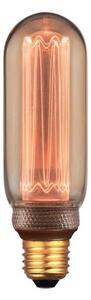 LED Žárovka DECO VINTAGE T45 E27/4W/230V 1800K