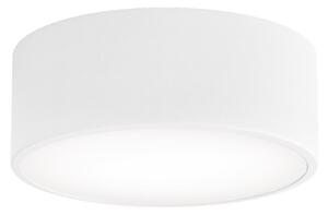 Brilagi - LED RGBW Stmívatelné stropní svítidlo CLARE 1xE27/9W/230V Wi-Fi bílá