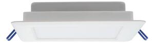 Opple 26664 - LED Koupelnové podhledové svítidlo LED/12W/230V 3000K IP44