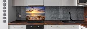 Panel do kuchyně Stezka na pláž pksh-165069331