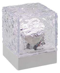 Rabalux 76022 - LED RGB Nabíjecí stolní lampa CUBIKO LED/1W/5V + DO