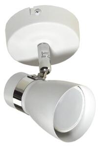 Bodové svítidlo DEZ 1xGU10/30W/230V bílá