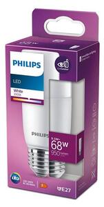 LED Žárovka Philips E27/9,5W/230V 3000K