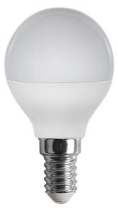 LED Žárovka G45 E14/8W/230V 3000K