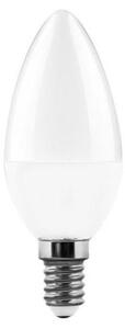LED Žárovka C30 E14/5W/230V 3000K