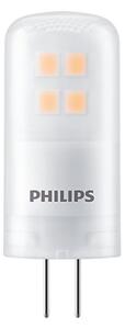 LED Žárovka Philips G4/2,7W/12V 2700K