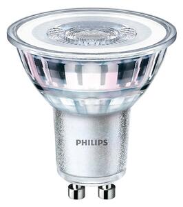 LED Žárovka Philips GU10/4,6W/230V 4000K