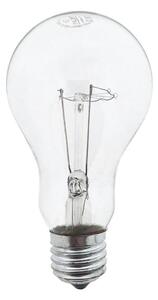Průmyslová žárovka A70 E27/150W/230V 2700K
