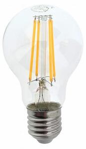 LED Žárovka FILAMENT VINTAGE A60 E27/7W/230V 2700K