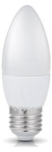 LED Žárovka E27/6W/230V 3000K