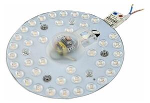 LED Magnetický modul LED/20W/230V pr. 16,5 cm 4000K