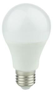 LED Žárovka se senzorem soumraku A60 E27/9W/230V 3000K