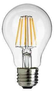 LED Žárovka A60 E27/8W/230V 4000K