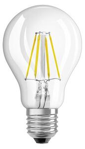 LED Žárovka FILAMENT A60 E27 LED/7W/230V 2700K