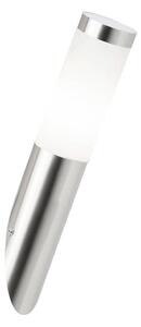 Brilliant - LED Venkovní nástěnné svítidlo ADONIA 1xE27/3W/230V IP44