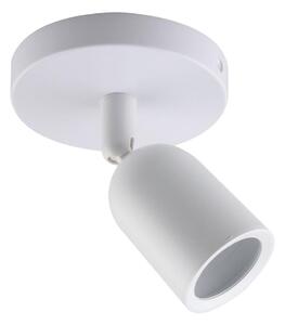 Bodové svítidlo SOLIS 1xGU10/6W/230V bílá